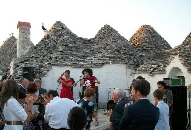 Non amarmi. Sar&agrave; perch&egrave; ti Amo